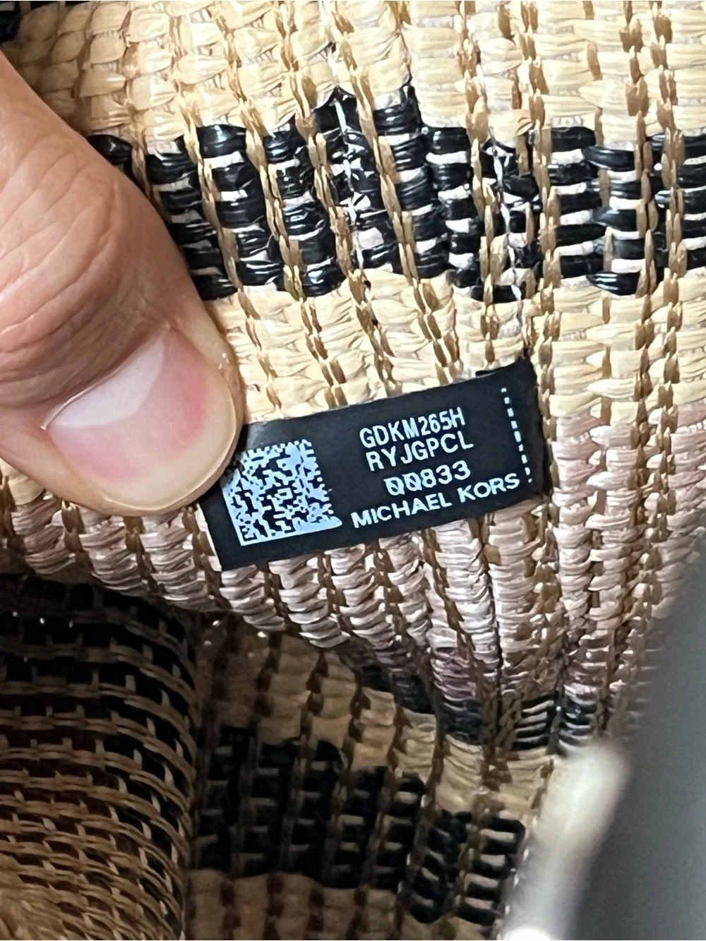 Michael Kors 100% authentic